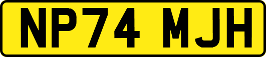 NP74MJH