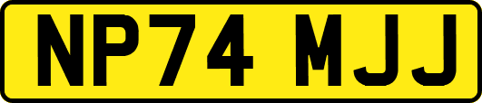 NP74MJJ