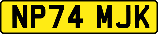 NP74MJK