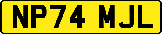NP74MJL