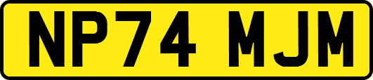 NP74MJM