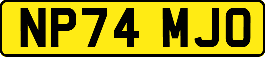 NP74MJO