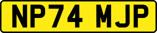 NP74MJP
