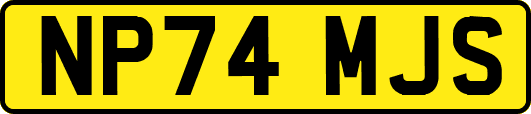 NP74MJS