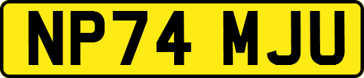 NP74MJU