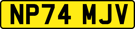 NP74MJV