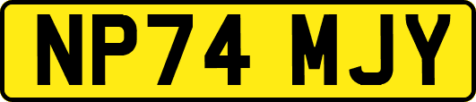 NP74MJY