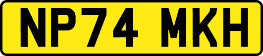NP74MKH