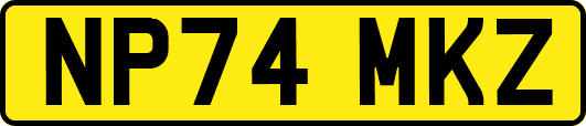 NP74MKZ