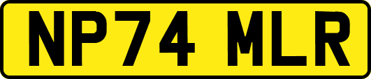 NP74MLR