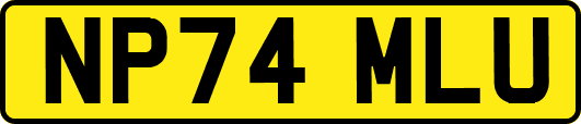 NP74MLU