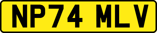 NP74MLV
