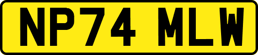 NP74MLW