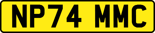 NP74MMC