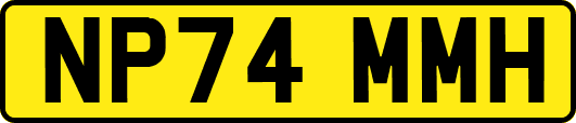 NP74MMH