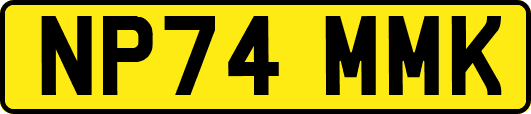 NP74MMK