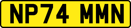 NP74MMN