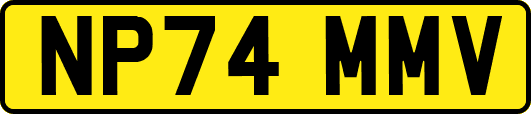 NP74MMV