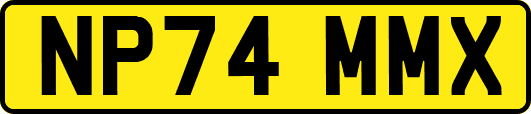 NP74MMX
