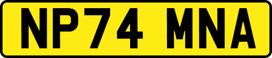 NP74MNA