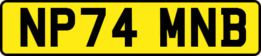 NP74MNB