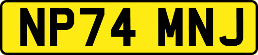 NP74MNJ
