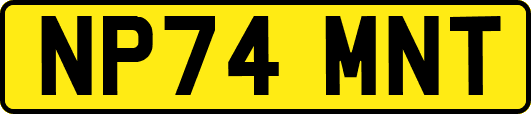 NP74MNT