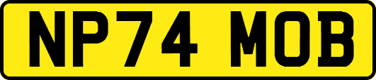 NP74MOB