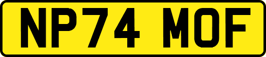 NP74MOF
