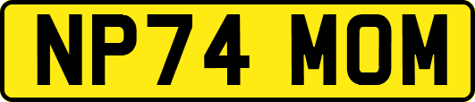 NP74MOM