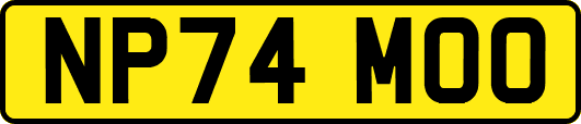 NP74MOO