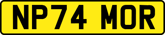NP74MOR