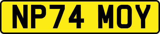 NP74MOY