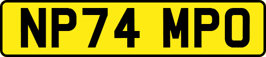 NP74MPO