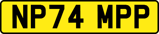 NP74MPP