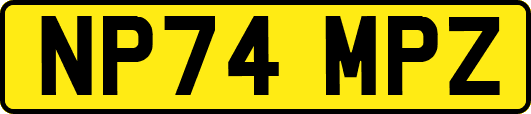 NP74MPZ