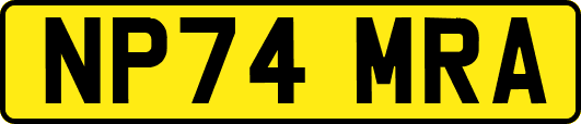 NP74MRA
