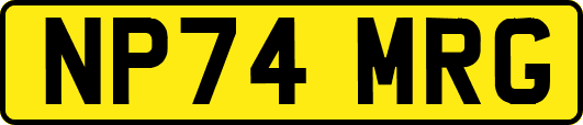 NP74MRG