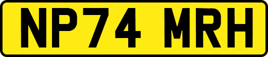 NP74MRH