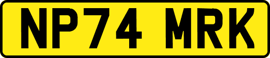 NP74MRK
