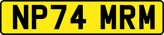NP74MRM