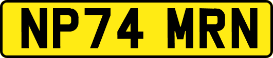NP74MRN