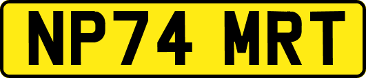 NP74MRT