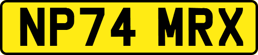 NP74MRX