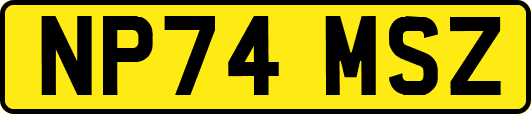 NP74MSZ