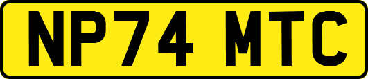 NP74MTC