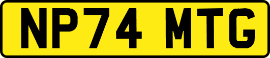 NP74MTG