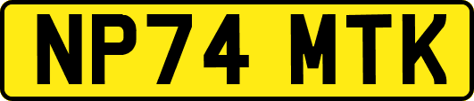 NP74MTK