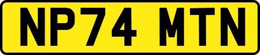NP74MTN
