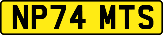 NP74MTS